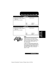 2007 Ford explorer scheduled maintenance guide #6
