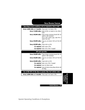 2007 Ford explorer scheduled maintenance guide #9