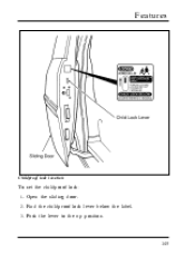 1996 Ford windstar owners manual #7