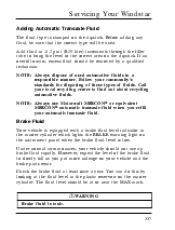 1996 Ford windstar repair manual pdf #9