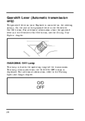 1996 Ford explorer manual online #5