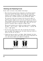 1996 Ford explorer manual online #7