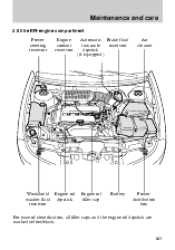 1999 Ford contour owners manual pdf #2